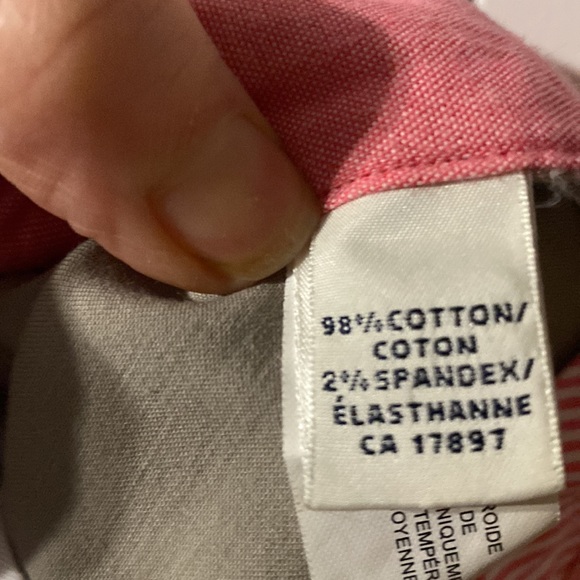 EUC Banana Republic burmuda shorts - Picture 7 of 11